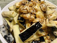 -华春餐馆(鱼山路店)