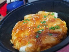 -恋萍小吃(时代店)