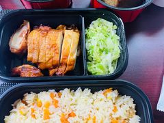 -西贝(枫蓝国际购物中心店)