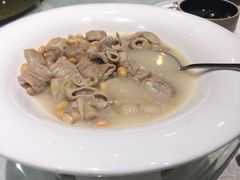 -香雪海饭店中餐厅(人民桥店)