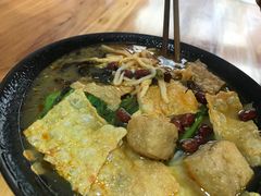 -螺大蛳柳州螺蛳粉·火锅·热干面(西城永捷店)