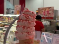 -DQ·蛋糕·冰淇淋(五棵松万达店)
