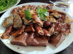 -春梅里卤鹅馆·47年老字号(中山路店)