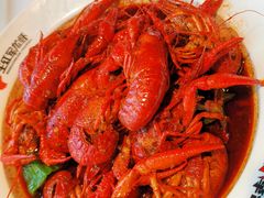 -王红军龙虾(盐仓桥店)