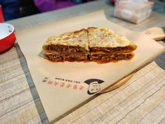 -老舅老蒙肉饼非遗店(一店)