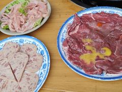 -歪火锅(宝光寺店)