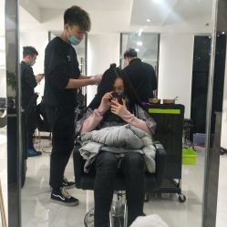 -青禾造型&刺青