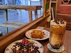 -西关84·History·Art·Cafe