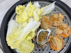-船奇蒸汽海鲜·闽菜(八市海鲜总店)