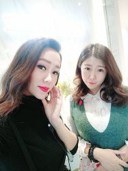 点击看大图 -MONE美发沙龙