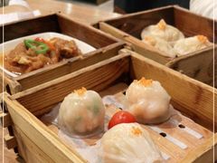 -禄运茶居·手工点心(猎德店)