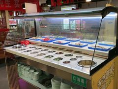 -正福居老北京正宗铜锅泉水涮肉(彰化路店)