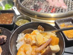 -黑崎烧肉·山野厨房(坪山店)