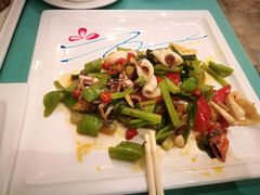 -银泰阳光度假酒店-海悦轩中餐厅(海花路店)