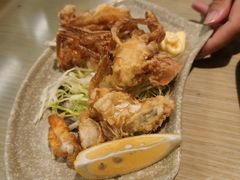 -禾绿寿司·定食·拉面·烧炸(宝安大仟里店)