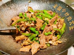 -费大厨辣椒炒肉(正佳广场店)