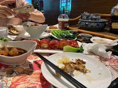 -虾饺妹·粤式手工点心(水荫路店)
