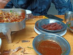 -88号小吃店·经典云南菜·地道纳西美食