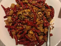 -星·South Beauty·俏江南(国贸店)