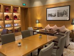 -上海锦江汤臣洲际大酒店