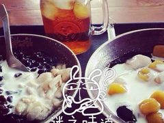 -鲜芋仙Meet Fresh(五道口店)