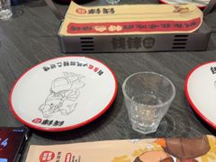-钱锋炭缸烧烤(南湖大路总店)