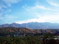 -中国石化加油站(元谋服务区a站)