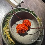 北京素食圣诞🎄菜单。还可以