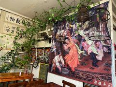 -新疆狼爷烤肉(宋庄店)