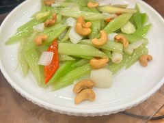 -罗阳人家私房菜(罗阳路店)