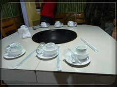 -大鹅岛灶台鱼·铁锅炖(水库路店)