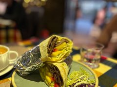 -遇见西木美式餐厅(体育路店)