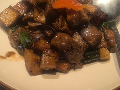 -汤城小厨•粤菜•靓汤(金融街店)