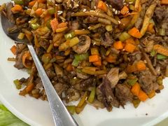 -Lucky Fortune Restaurant(喜运来酒家)