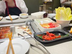 -海底捞火锅(宇飞大厦店)