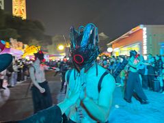 -成都欢乐谷