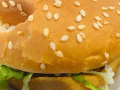 -麦当劳(西安雁塔路店)