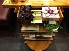 -老码头火锅(骡马市店)