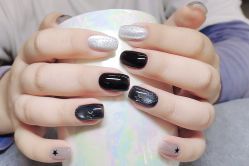 -IMEET美甲美睫工作室