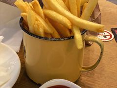 -牛啤堂精酿啤酒餐吧(五棵松华熙店)