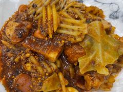 -大江麻辣拌(石油学院店)