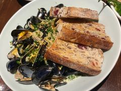 -Bistro 63 创意融合料理(广粤天地店)