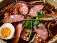 东北大冷面-石老头关东饺子王·东北菜(嘉华鑫城店)