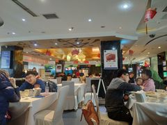 大堂-眉州东坡(通州店)