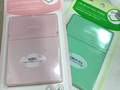 -名创优品(天津市河东万达广场店)