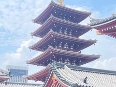 -浅草寺
