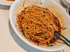 鸡丝凉面-正兴蜀园(科技园区店)