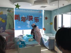 -妍悦母婴月子会所(武汉天地店)