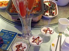 -巴特餐饮6加1音乐餐吧·新疆菜
