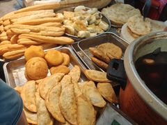 -穆彦华逍遥镇胡辣汤(岗坡路店)